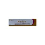 Navion Advanced Skin Brightening Cream