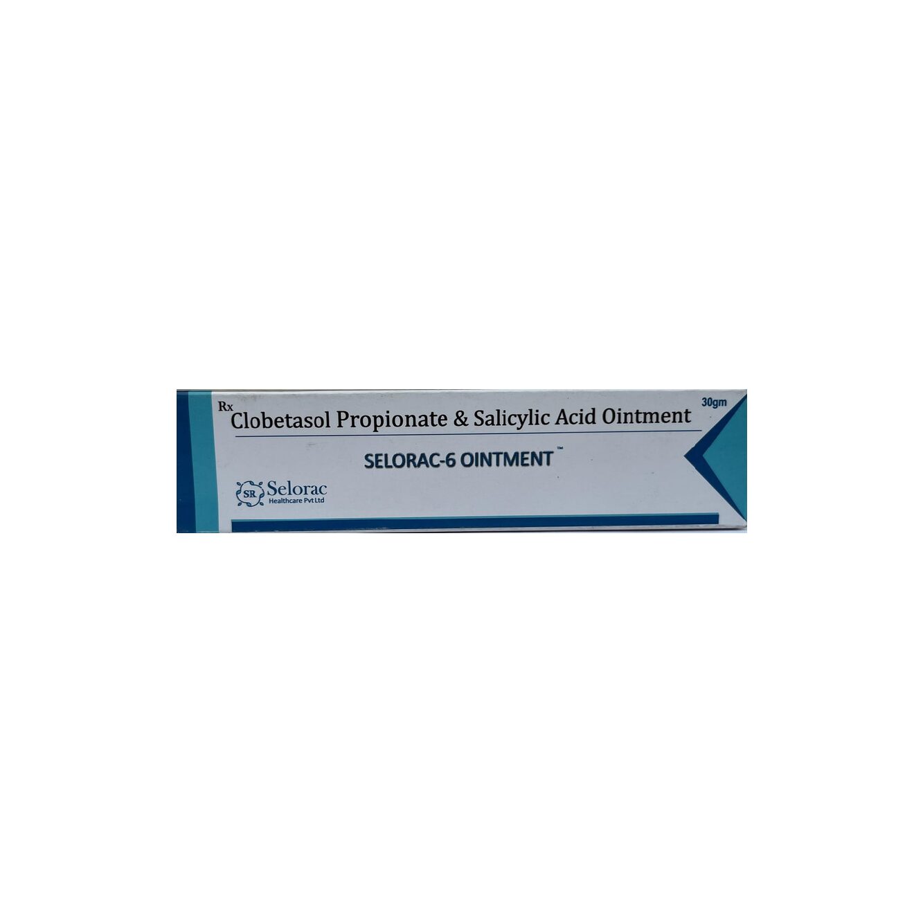 Selorac-6 Ointment
