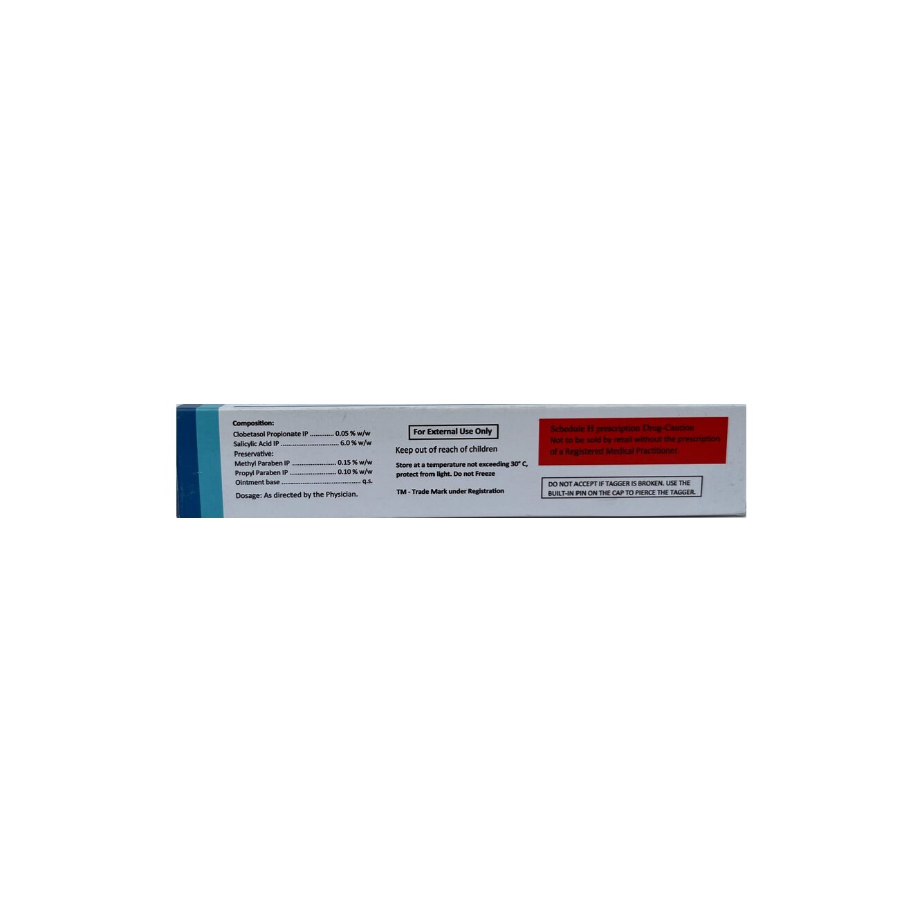 Selorac-6 Ointment